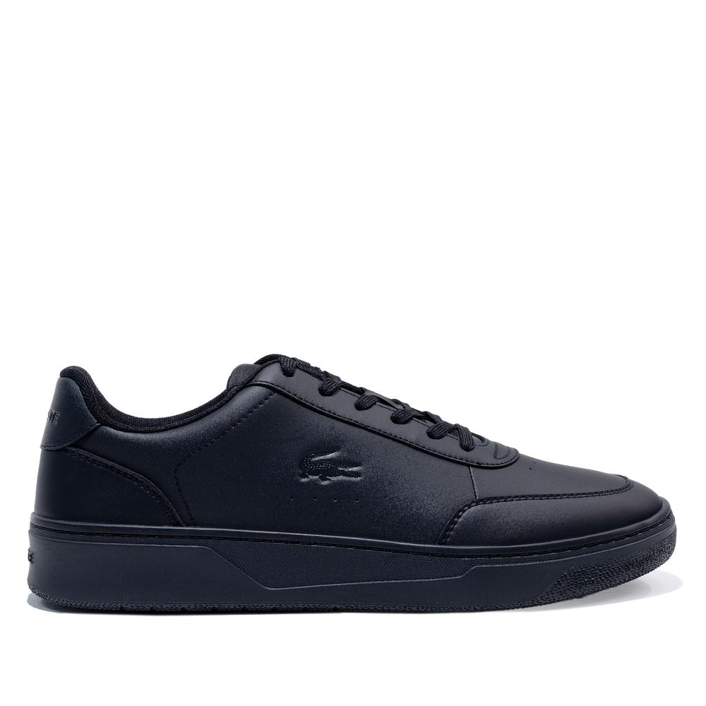 Férfi cipő Lacoste Court Pro 750SMA0073-02H - fekete