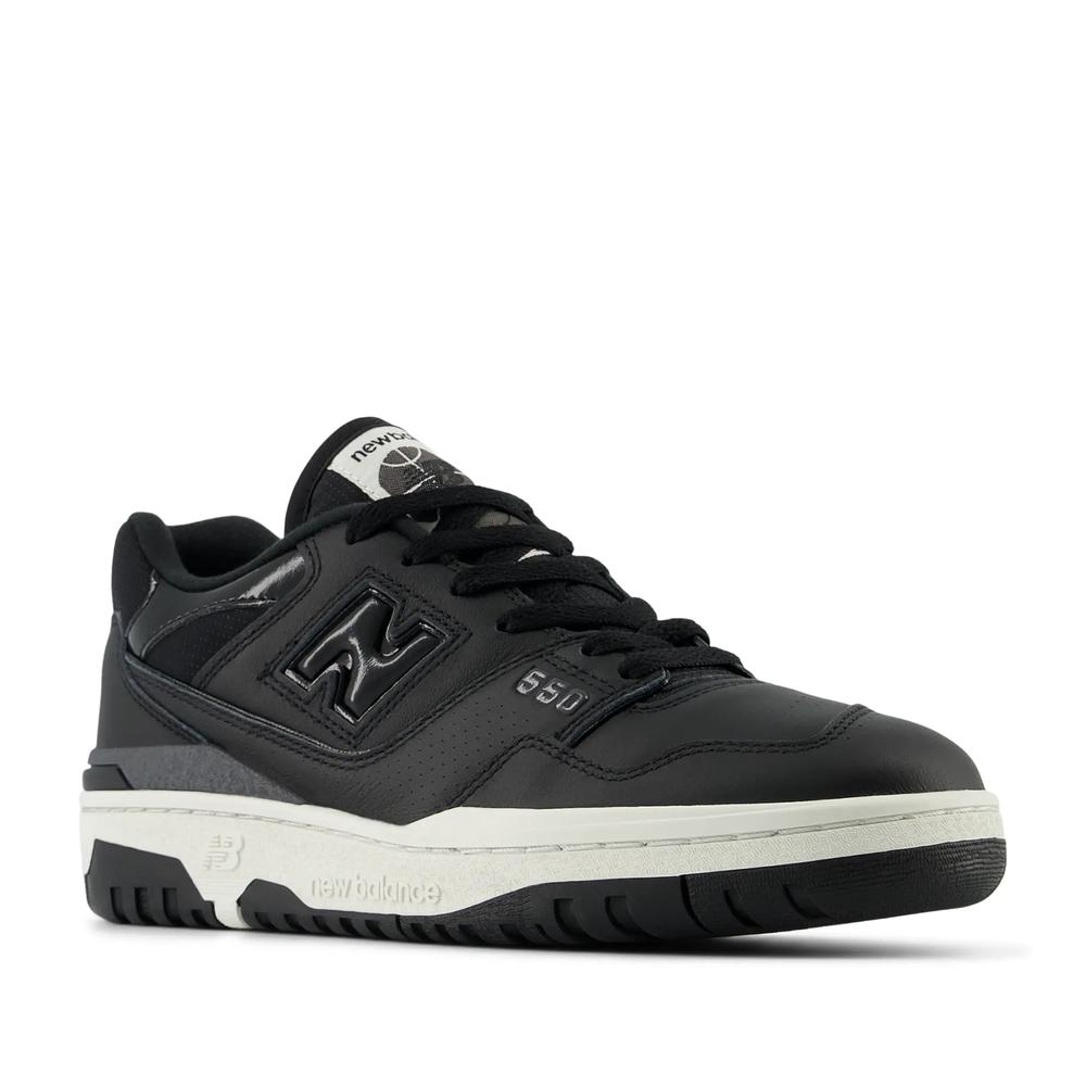Női cipő New Balance BBW550ED - fekete