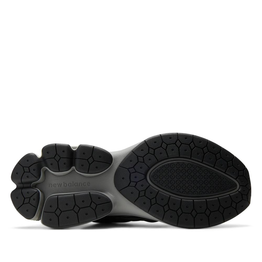 Unisex cipő New Balance ABZORB U503069C - ezüst