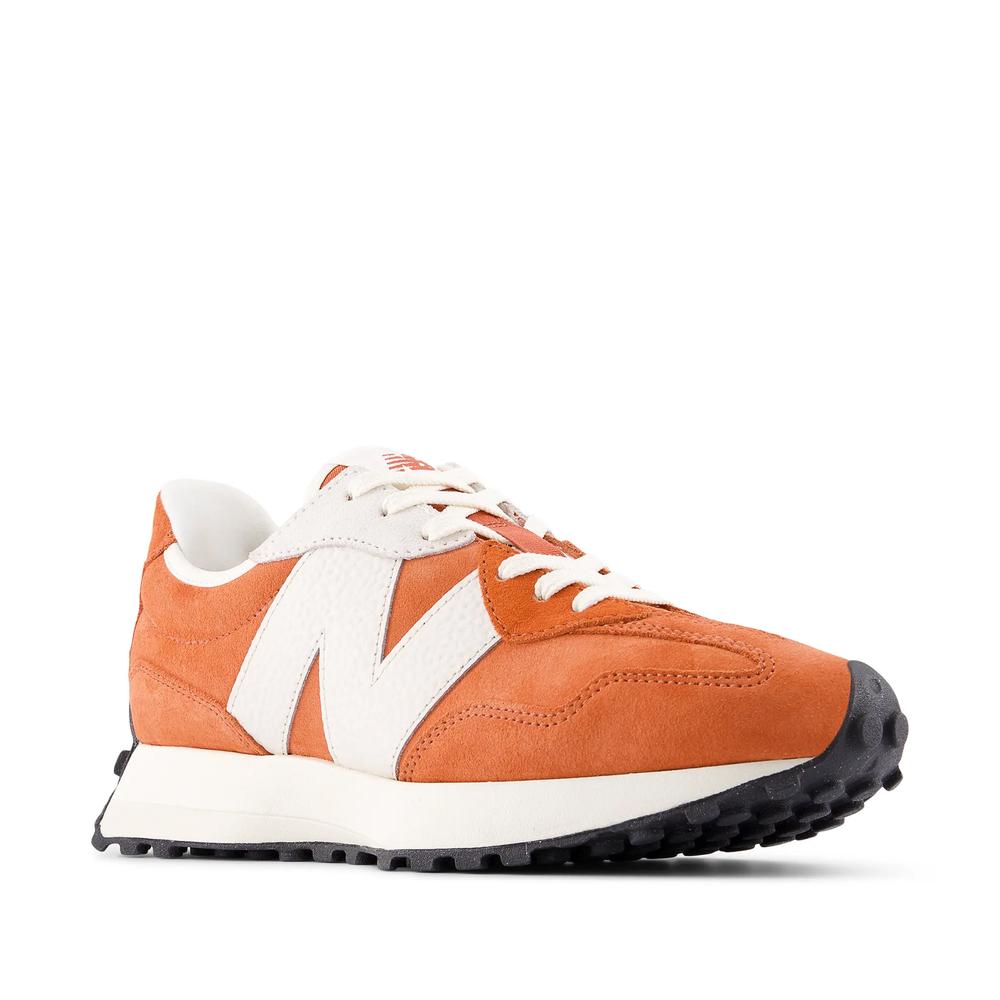 Unisex cipő New Balance U3275IQ - narancs