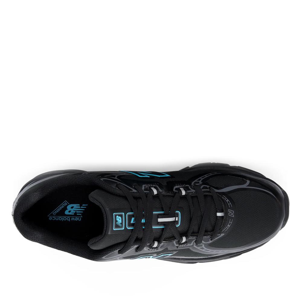 Unisex férfi cipő New Balance U740N3ZC  - fekete