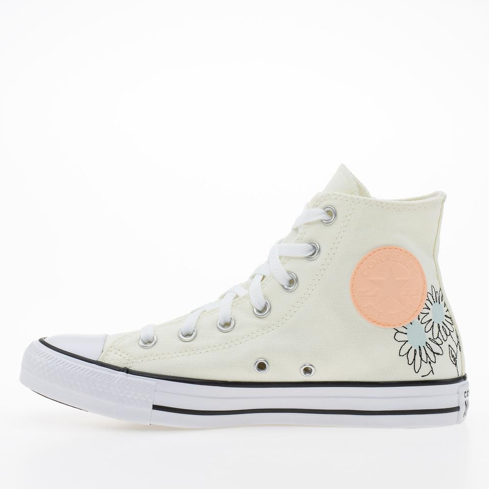 Cipő Converse Chuck Taylor All Star A05131C - bézs