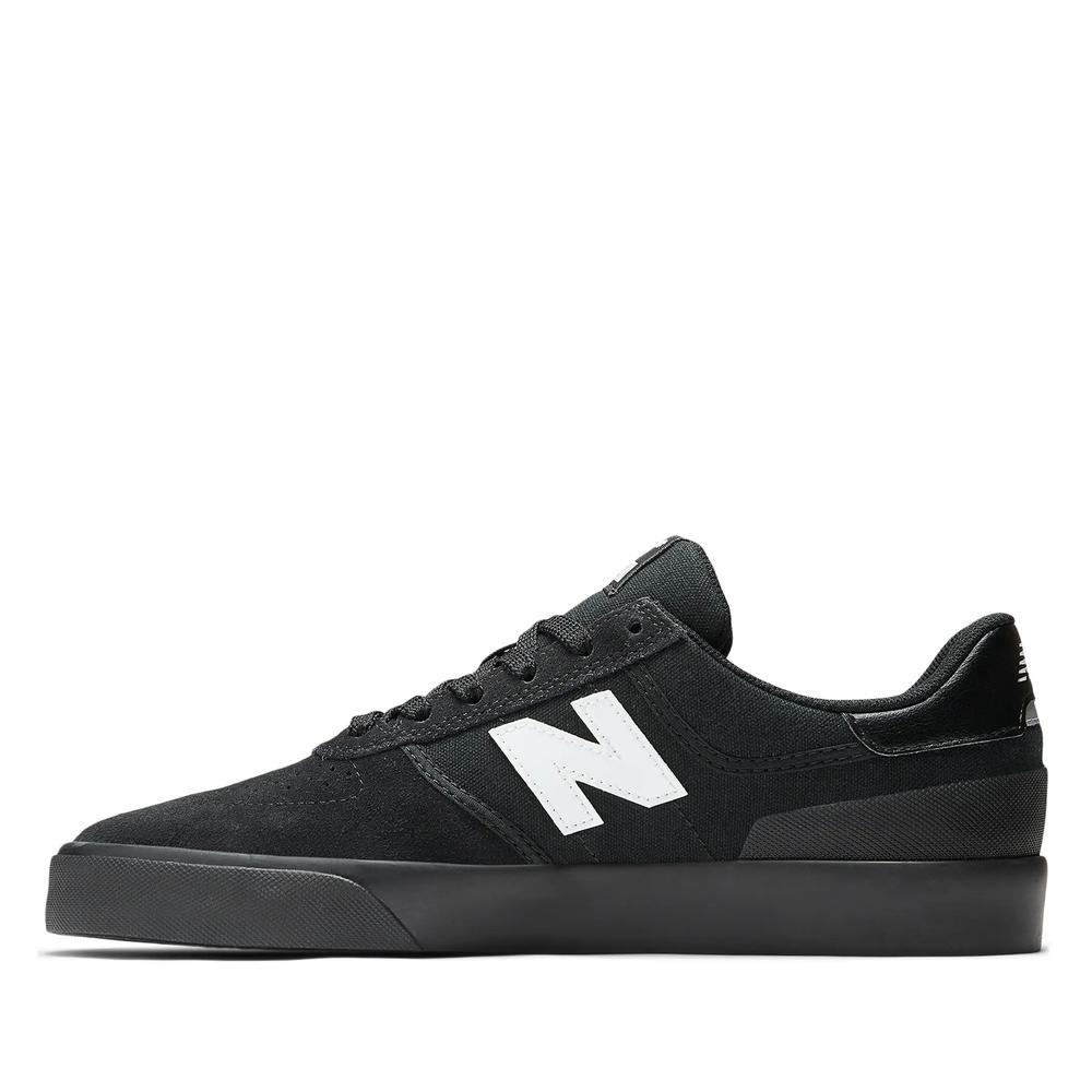 Férfi cipő New Balance Numeric NM272BWD - fekete