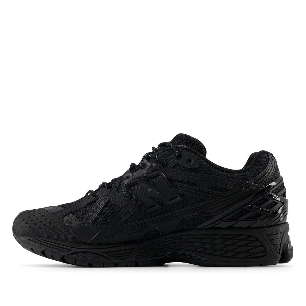 Cipő New Balance M1906NJ - fekete