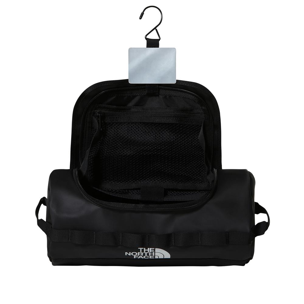 Pipertáska The North Face Base Camp L 0A52TF53R1 - fekete