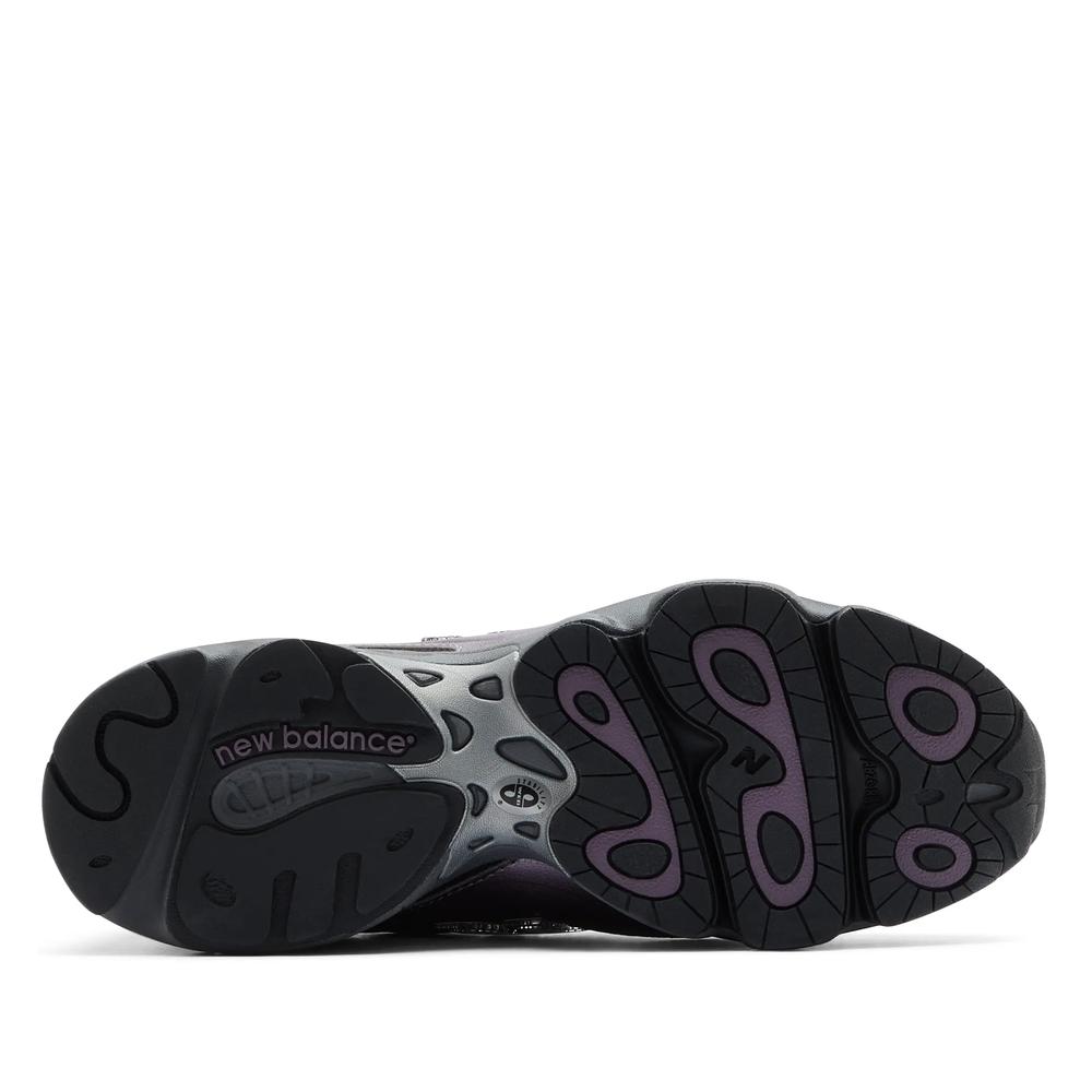 Unisex cipő New Balance M1000EGY - lila