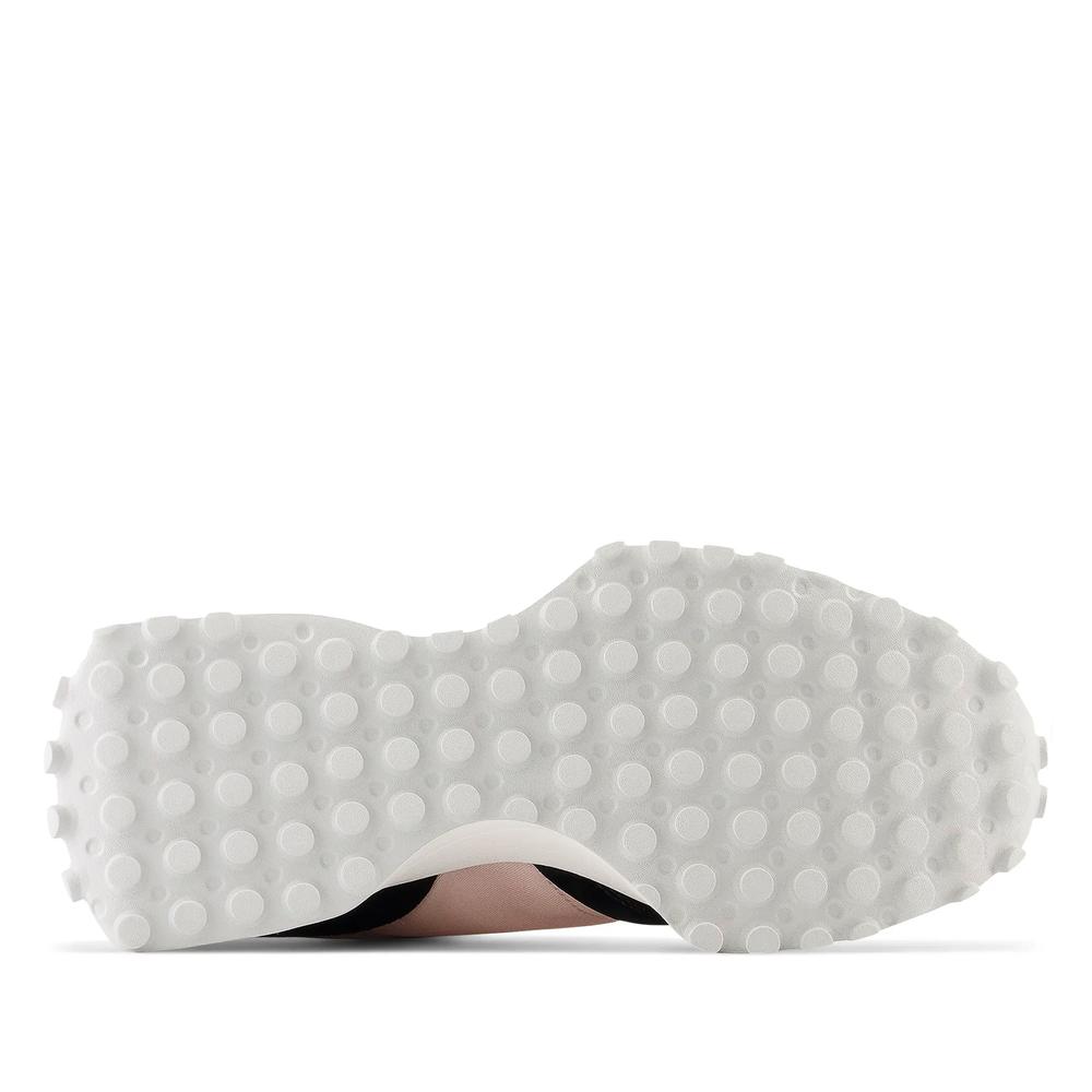 Cipő New Balance U327WEM - fekete