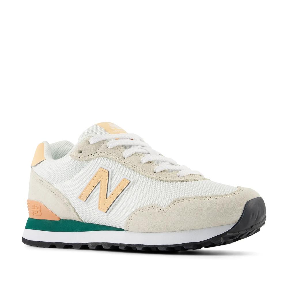 Cipő New Balance WL515ADC - bézs
