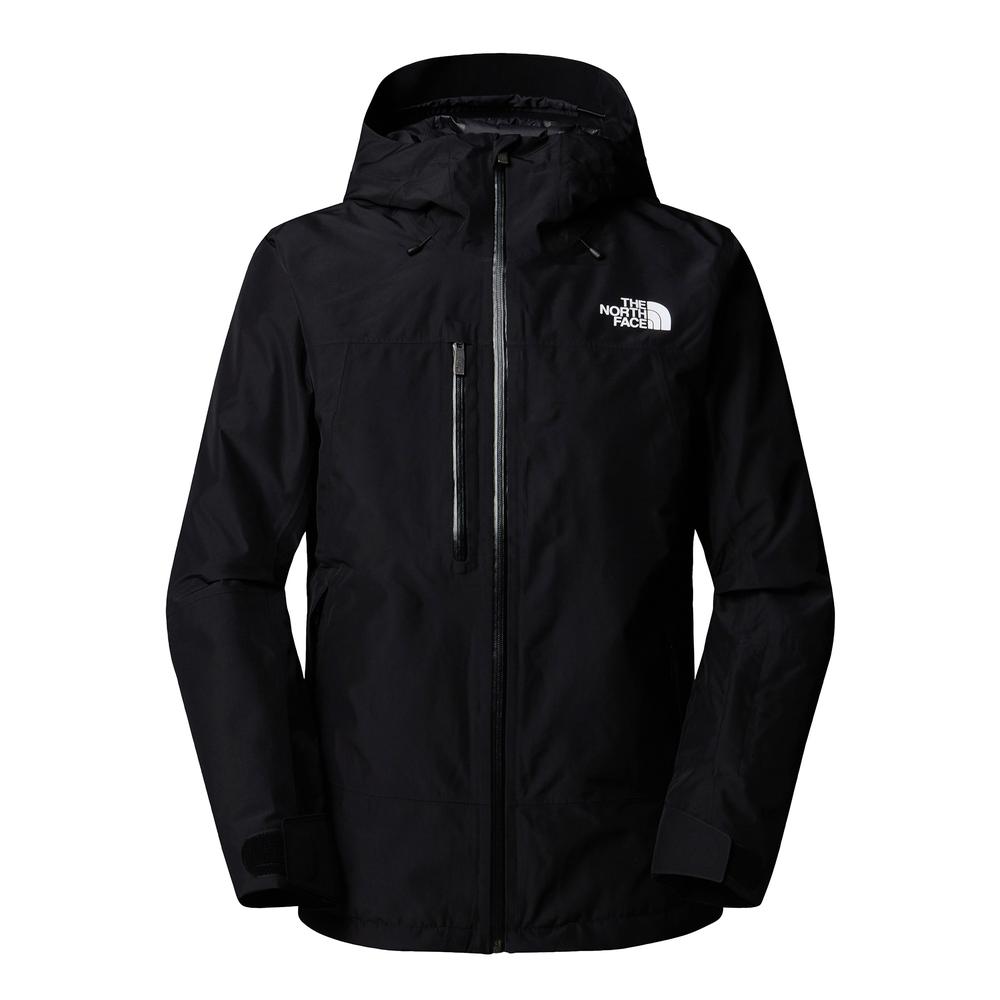 Férfi dzseki The North Face Descendit 0A87Y9KX71 - fekete