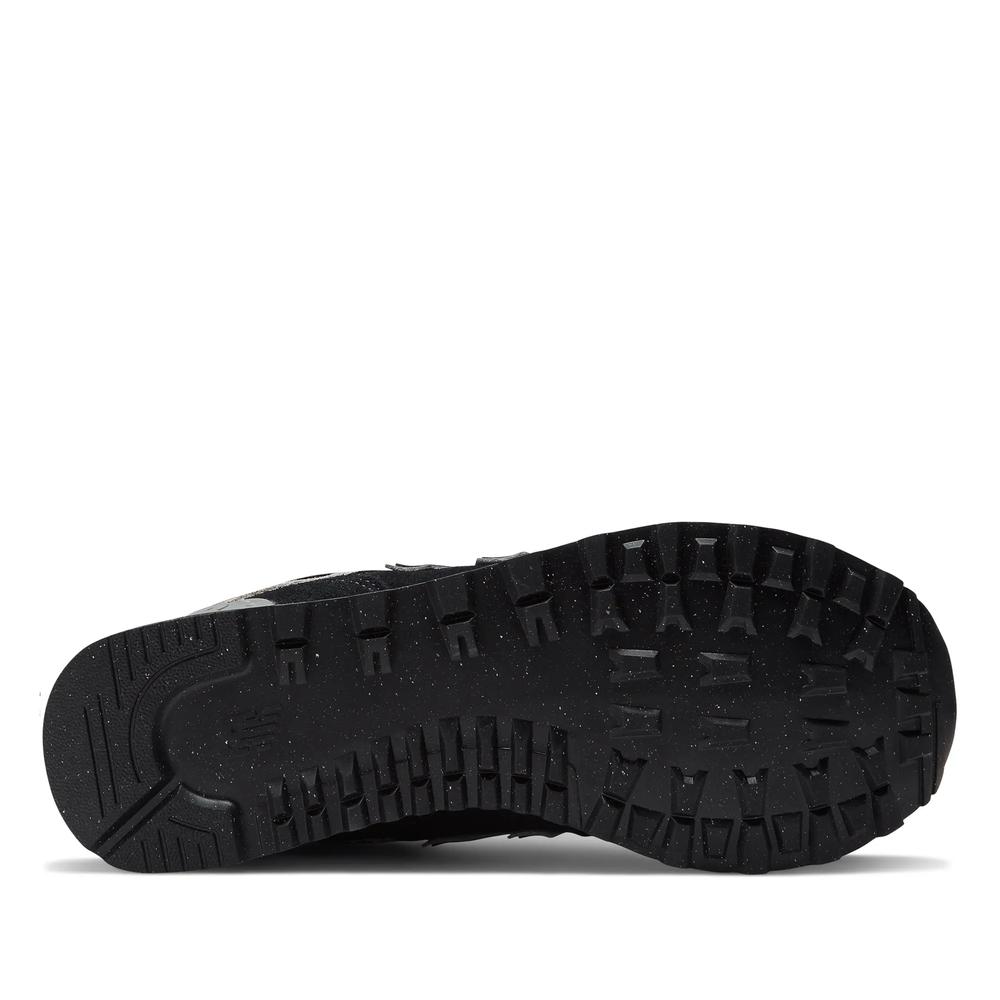 Cipő New Balance WL574EVB – fekete