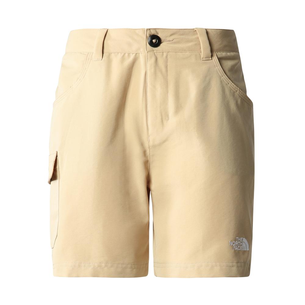 Alsonadrág The North Face Horizon Circular 0A8251LK51 - bézs