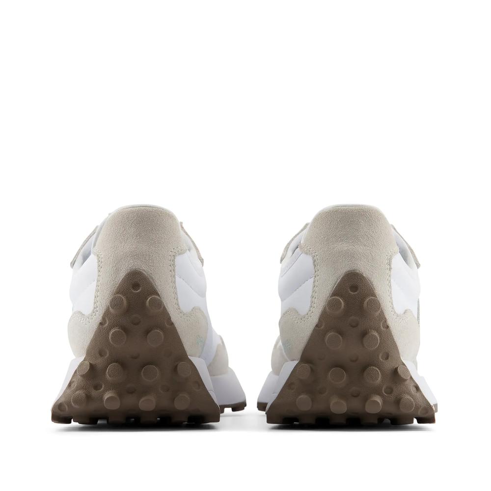 Női cipő New Balance W327SUB - bézs