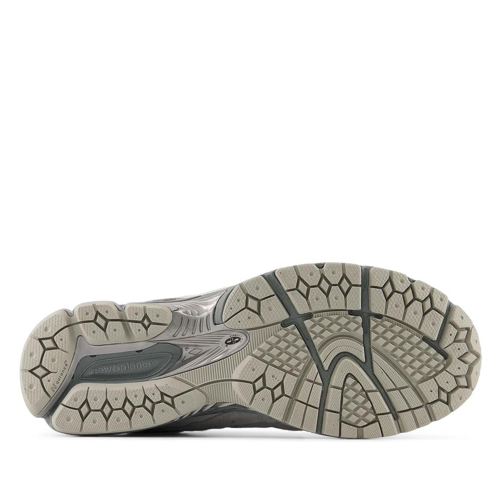 Unisex cipő New Balance Protection Pack Gore-Tex U200227R - szürke