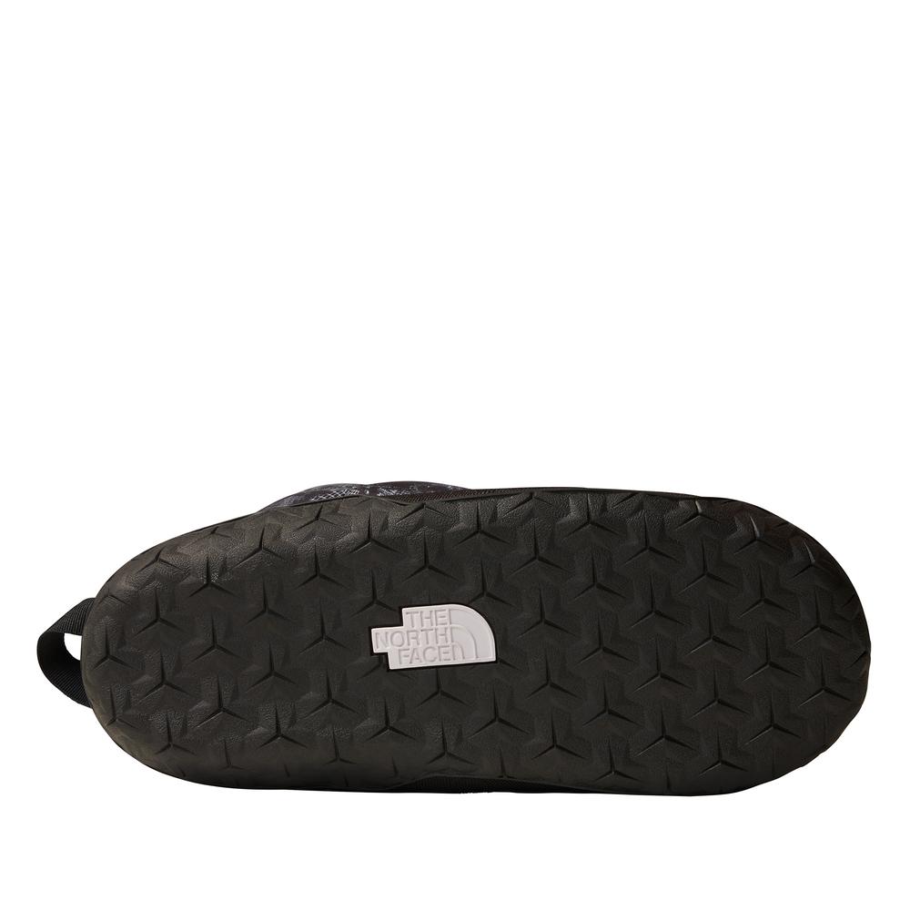 Cipő The North Face Nuptse 0A5G2F6OG1 - többszínű