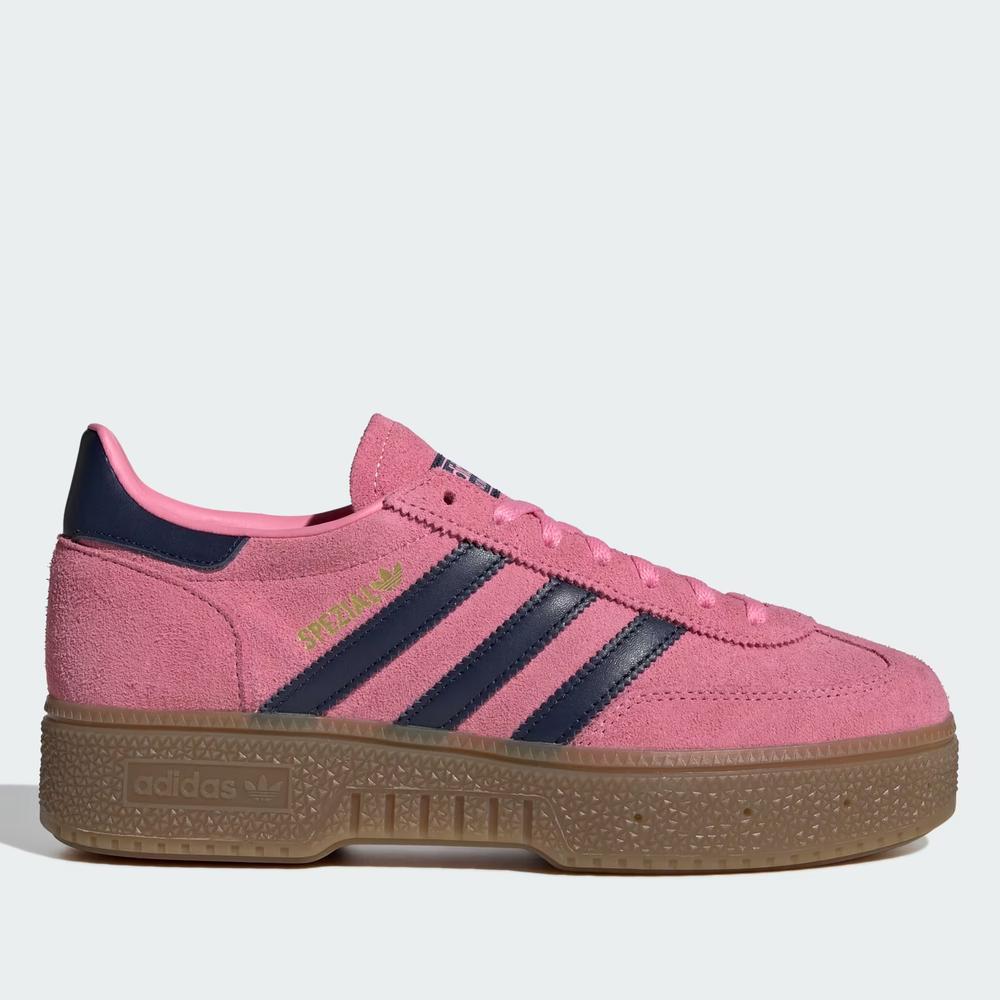 Cipő női adidas Originals Handball Spezial IH9184 - rózsaszín