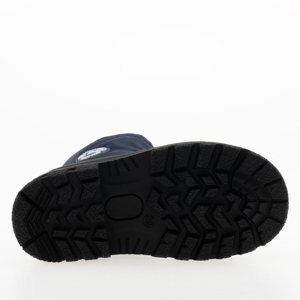 Férfi cipő Lee Cooper LCJ-24-44-2841K - sötétkék