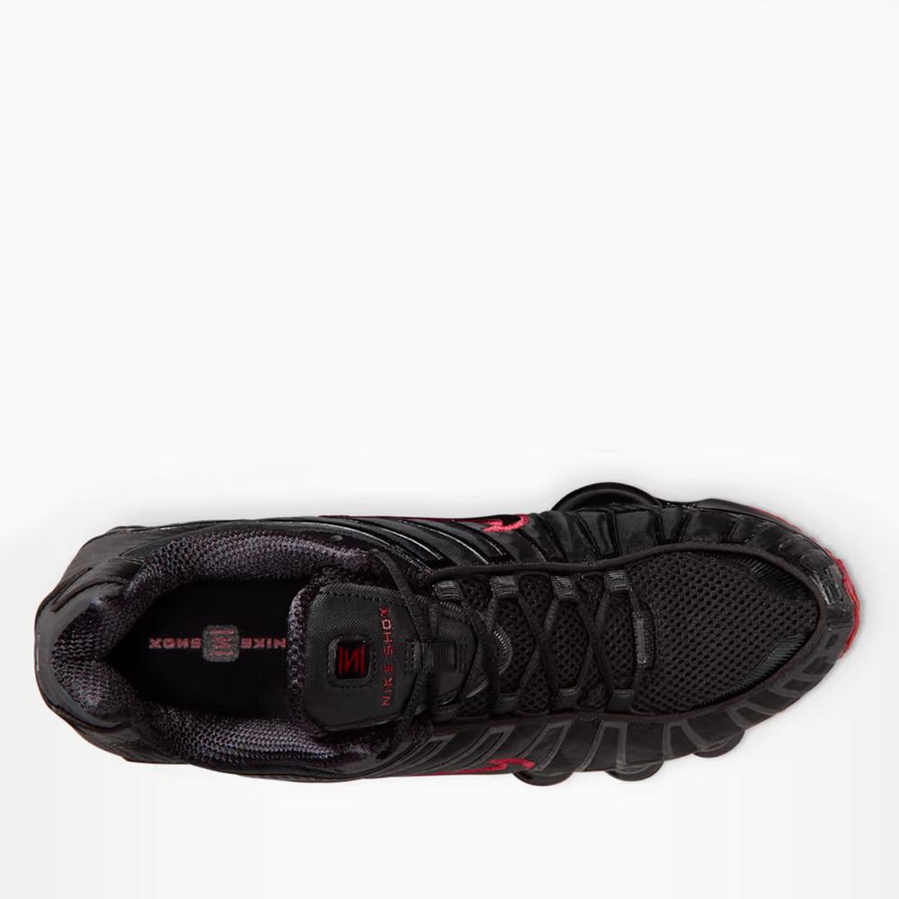 Férfi cipő Nike Shox TL SE IQ8261-001 - fekete
