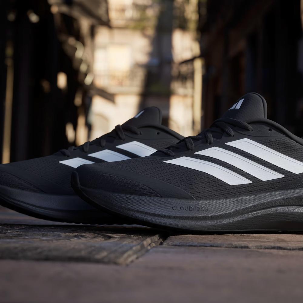 Férfi cipő adidas Runfalcon 6 Cloudfoam IH9530 - fekete