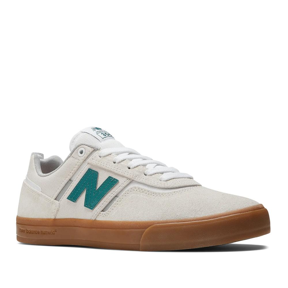 Cipő férfi New Balance NM306RUP - szürke