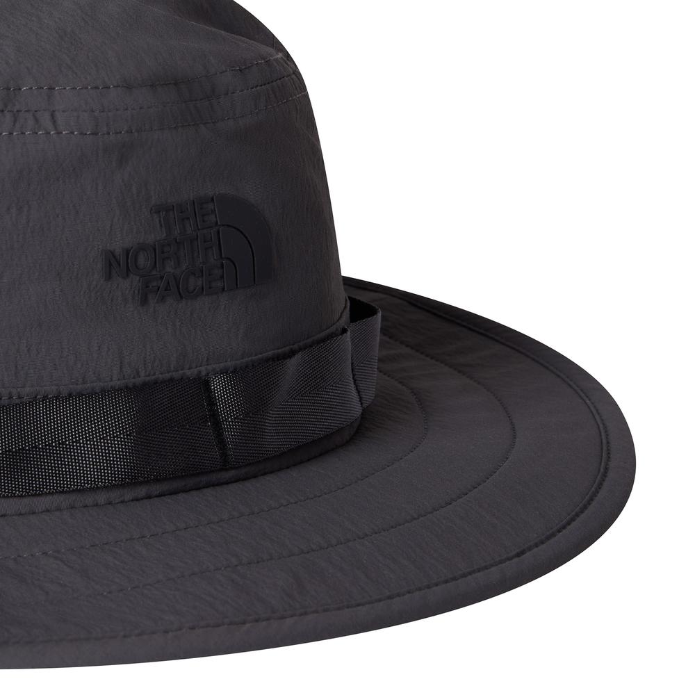 Sapka The North Face Class V 0A8JGKRHI1 - szürke