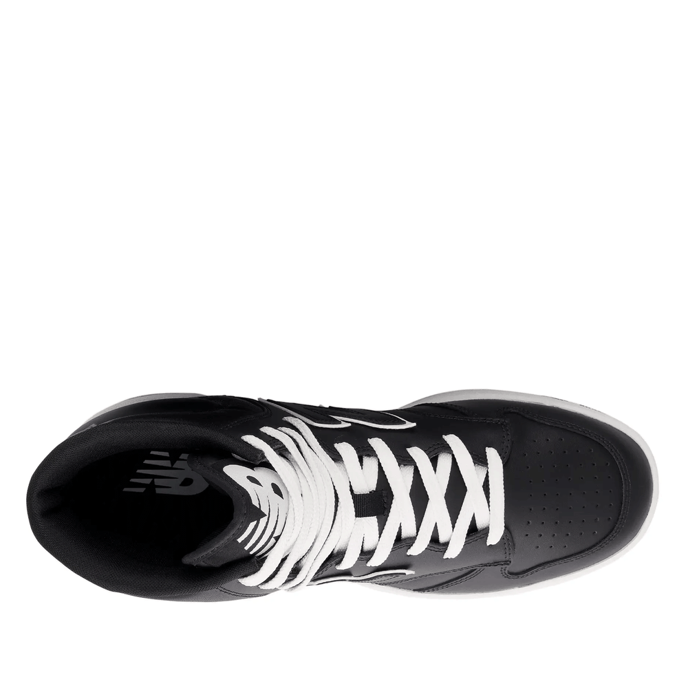 Unisex cipő New Balance BB480COB – fekete