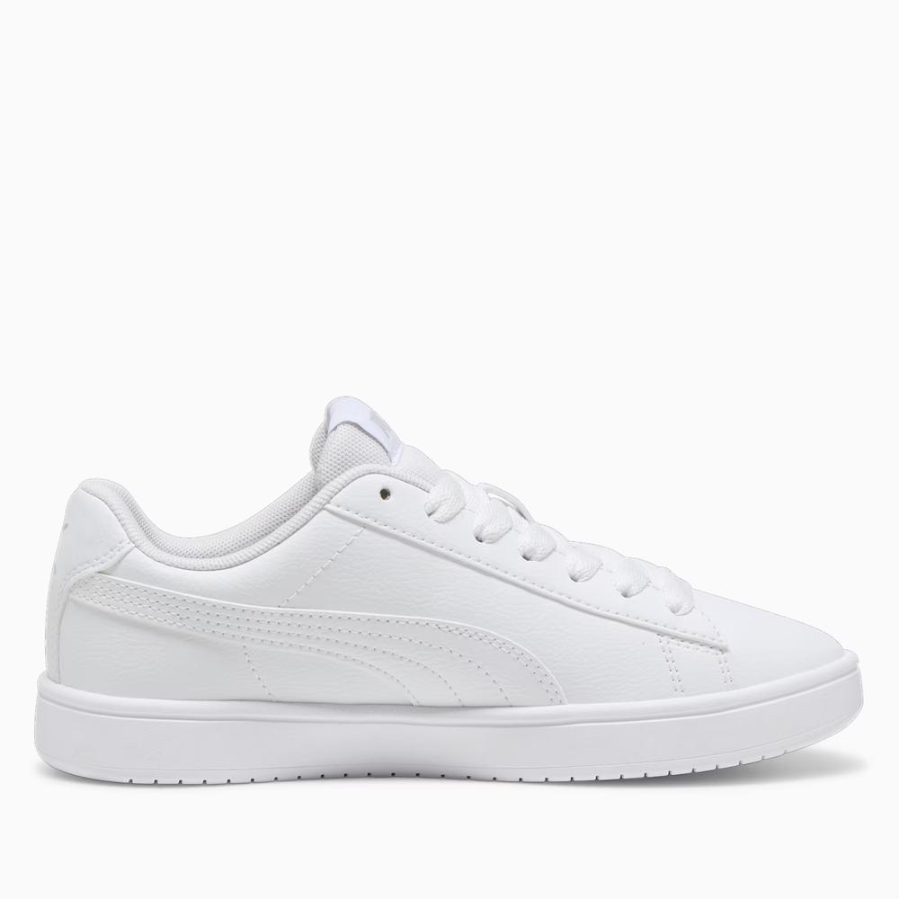 Gyerek cipő Puma Carina 3.0 39425208 - fehér