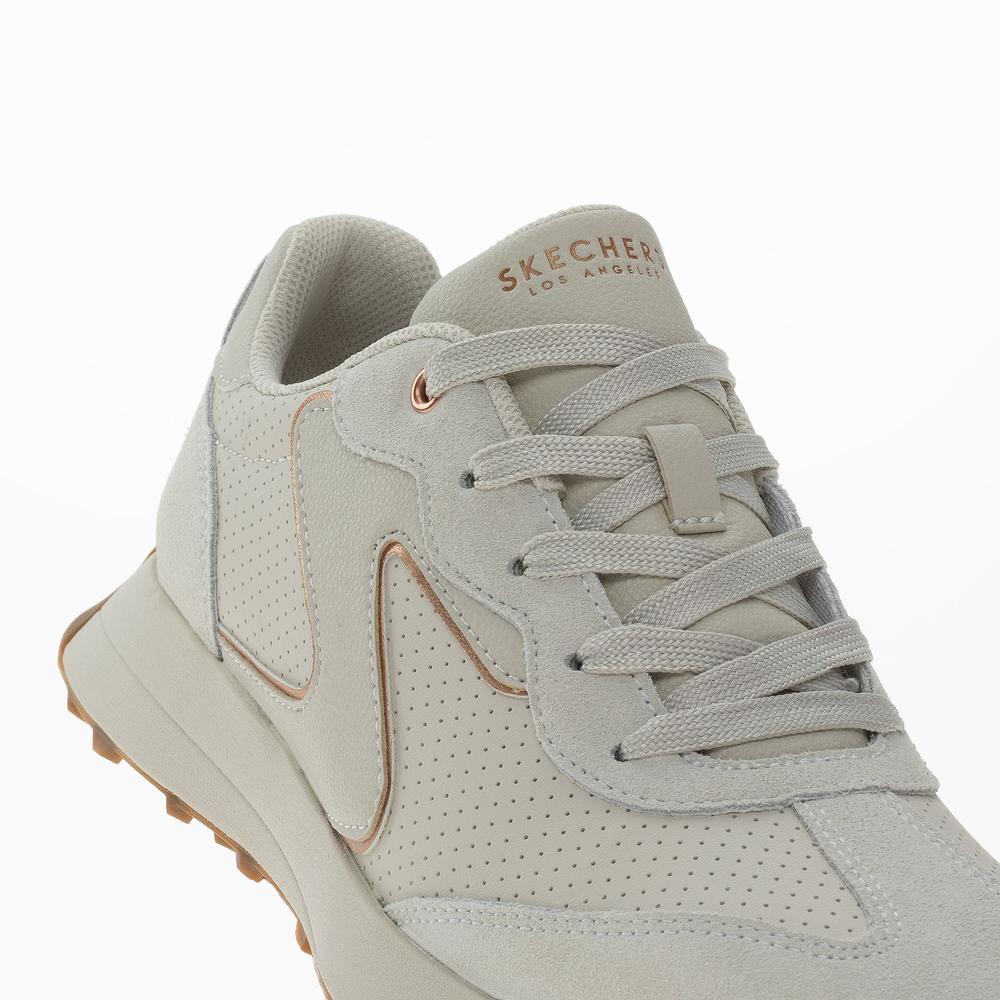 Cipő női Skechers Gusto Path 177151OFWT - rózsaszín