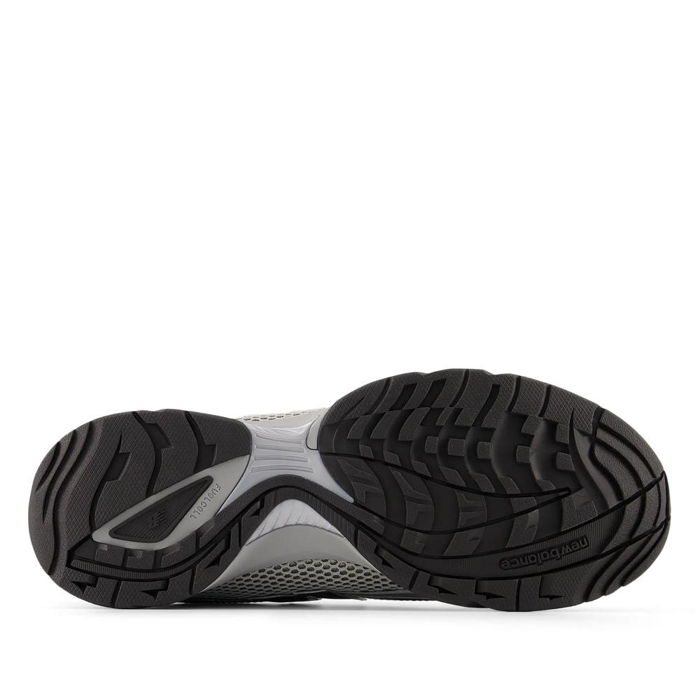 Unisex cipő New Balance URC564KY - szürke