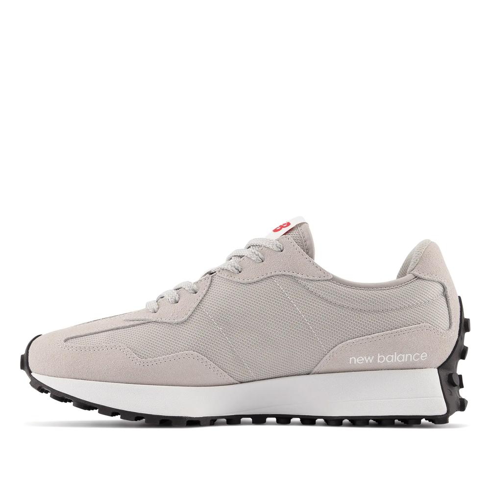 Férfi cipő New Balance MS327CGW – bézs