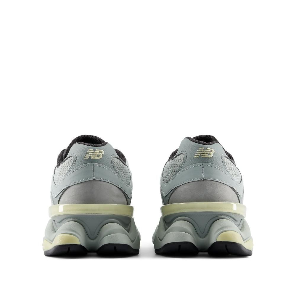 Unisex cipő New Balance U906038F - menta
