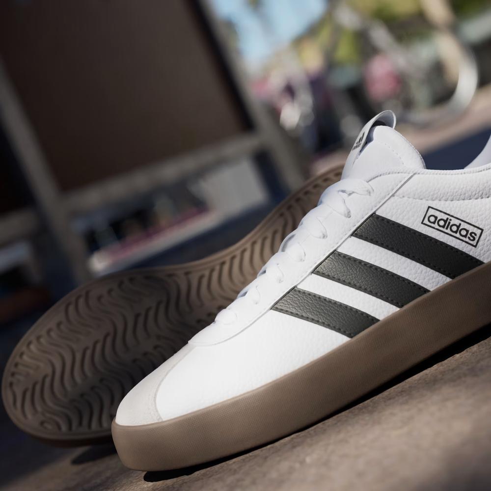 Cipő adidas VL Court 3.0 ID6285 - fehér