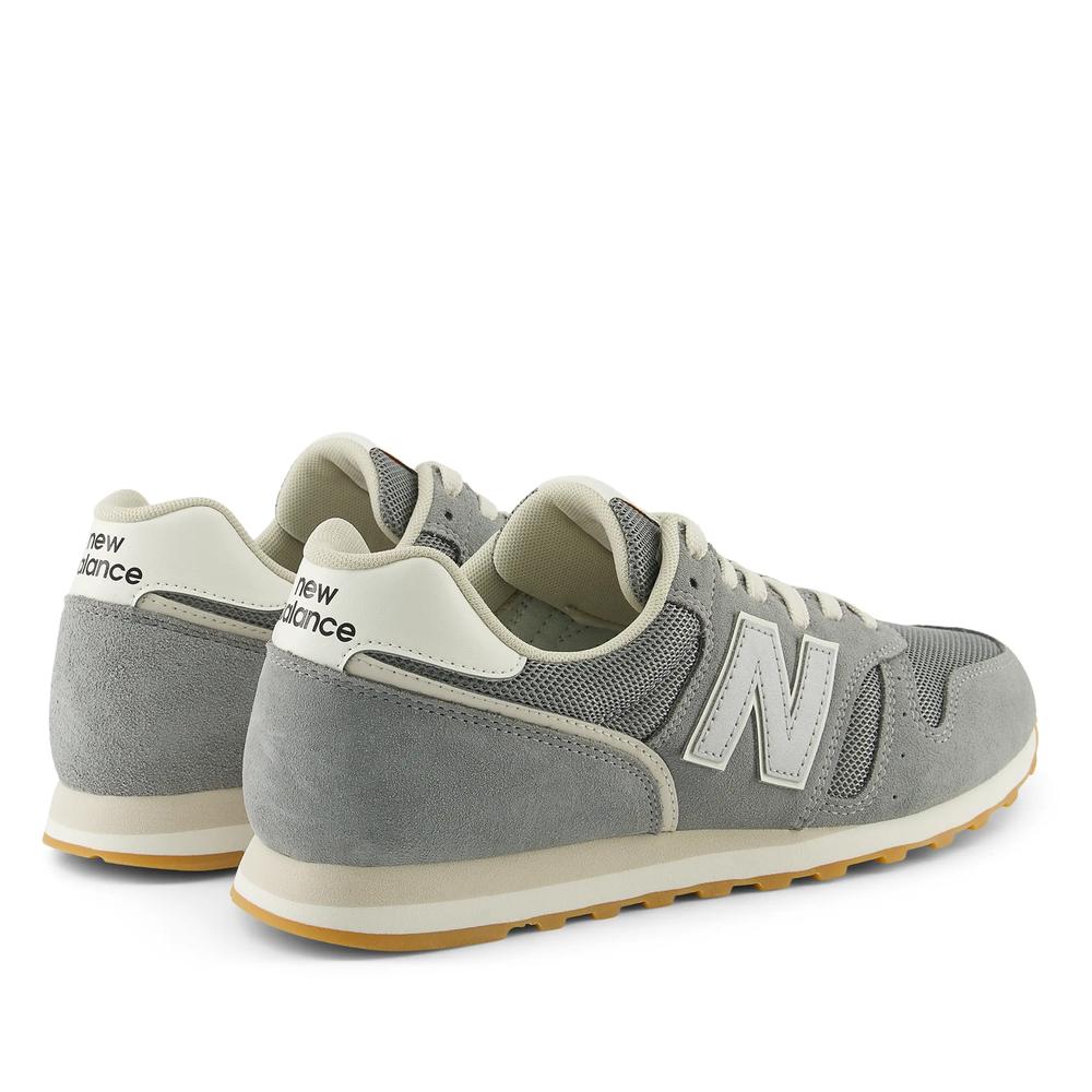 Unisex cipő New Balance ML373SL2 - szürke