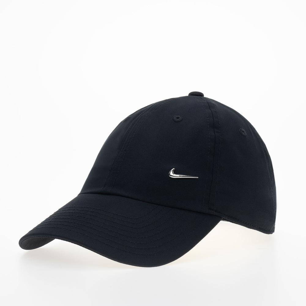 Sapka Nike Dri-FIT Club FB5372-010 - fekete