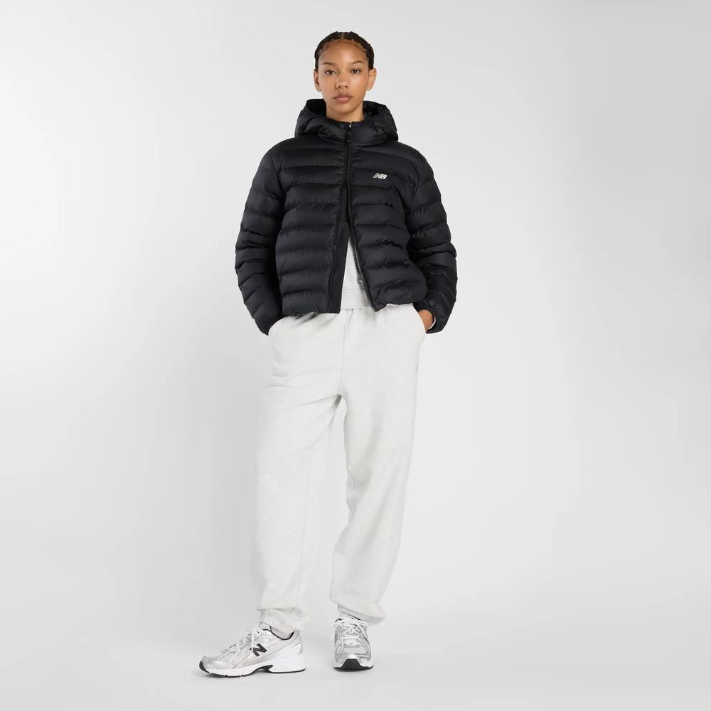 Női dzeki New Balance WO53500BK - fekete