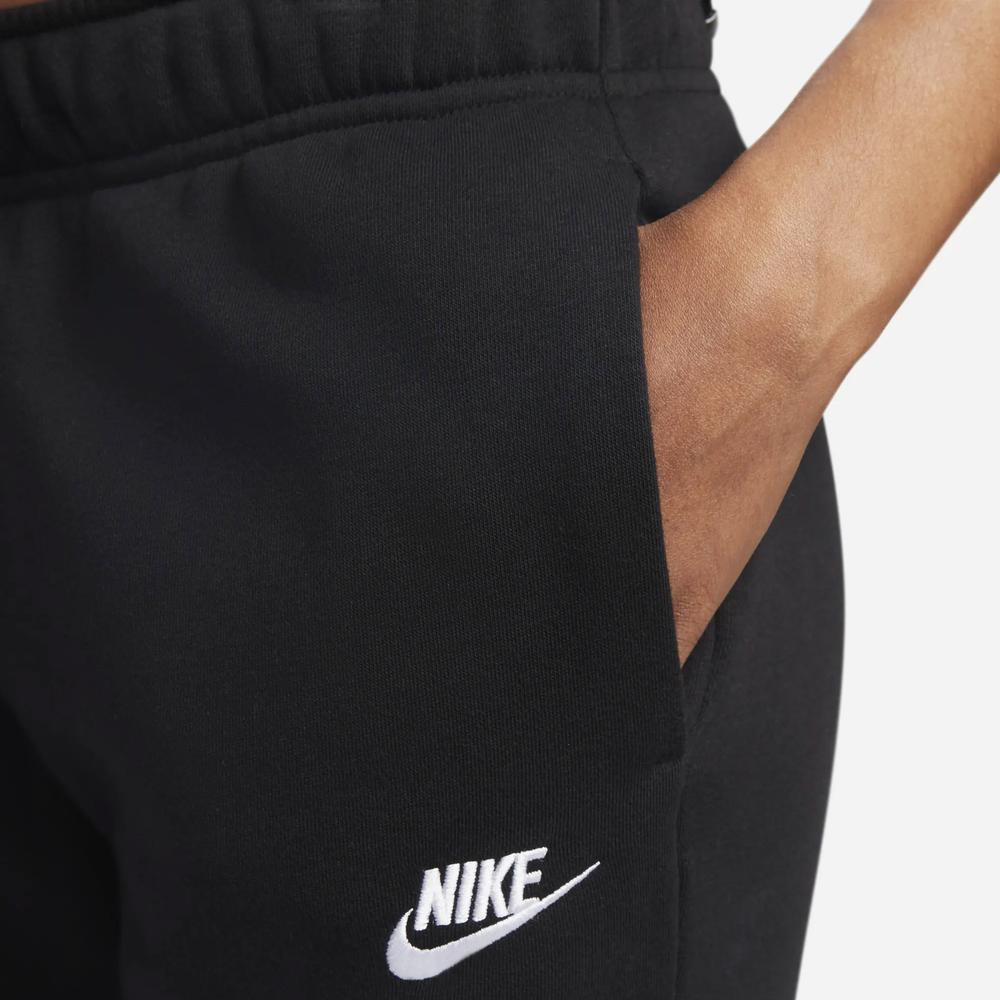 Alsonadrág Nike Sportswear Club Fleece DQ5191-010 - fekete