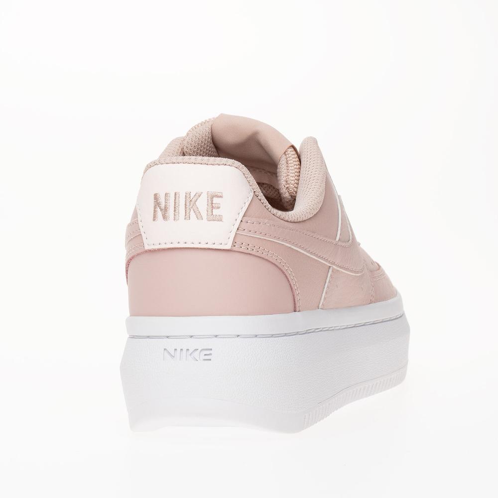 Cipő Nike Court Vision Alta DM0113-600 - rózsaszín