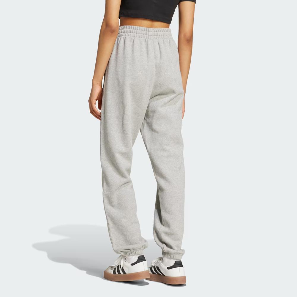Női alsonadrág adidas Originals Essentials French Terry IY4988 - szürke