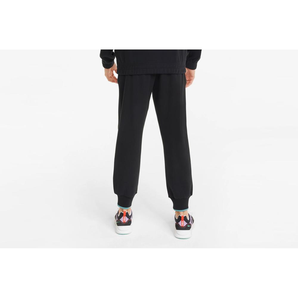 Alsonadrág Puma SWxP 53362001 - fekete