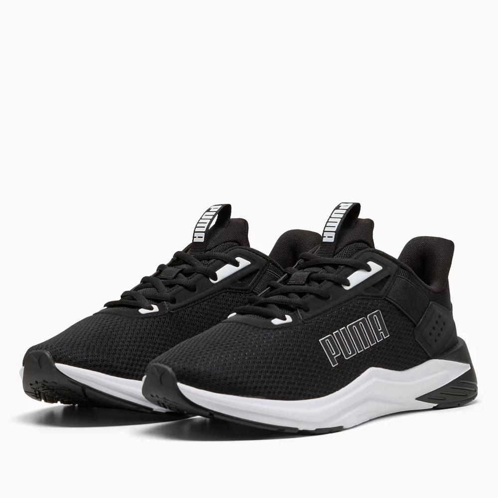 Férfi cipő Puma FTR Wave 31109501 - fekete