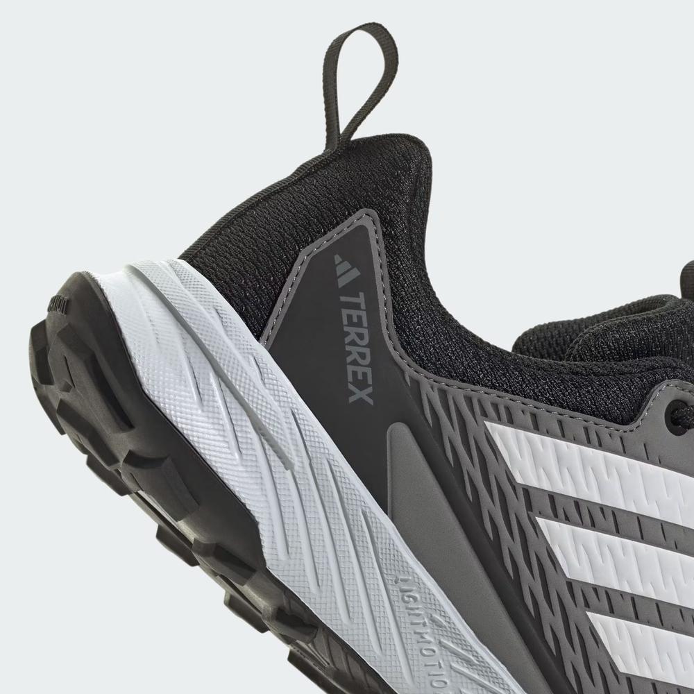 Cipő női adidas Terrex Tracefinder Trail Running IH2937 - fekete