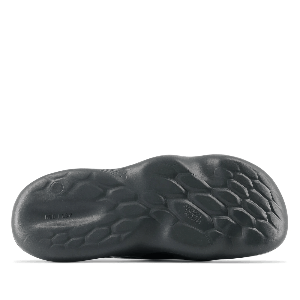 Flip Flop New Balance SUFHUPK3 – fekete