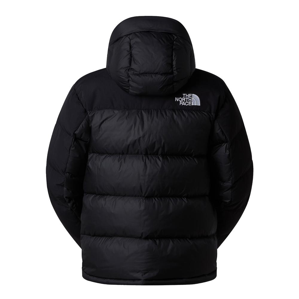 Férfi dzseki The North Face Himalayan 0A4QYXGOF1 - fekete