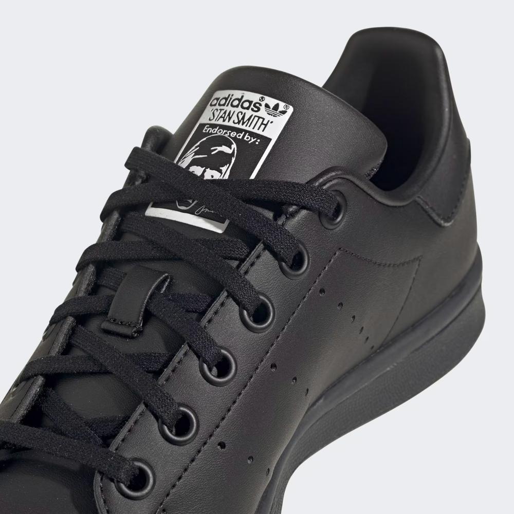 Cipő adidas Originals Stan Smith FX7523 - fekete