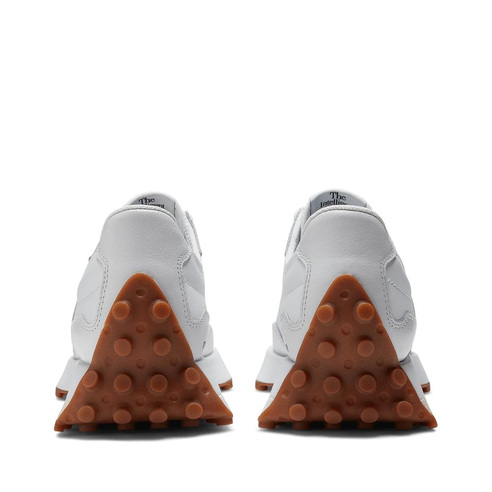 Női cipő New Balance cipő WS327LS – fehér