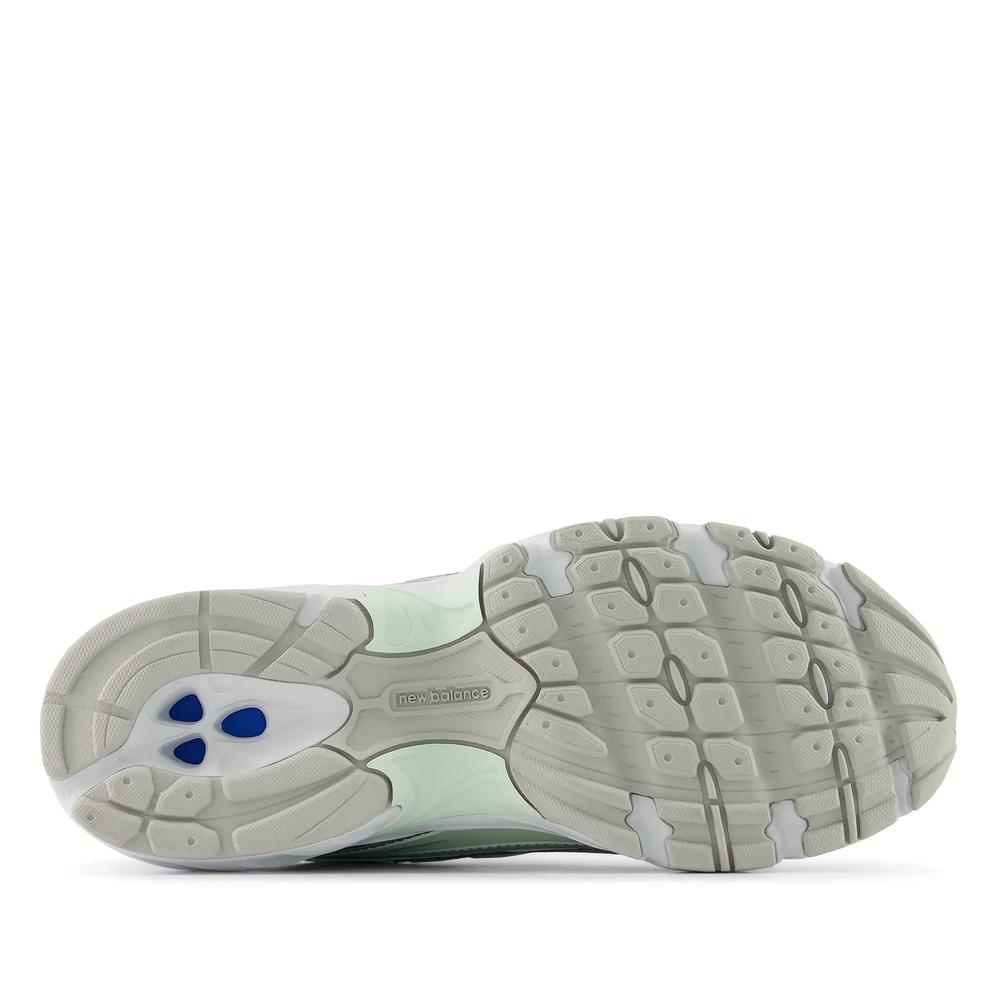 Unisex férfi cipő New Balance U7406VK - menta