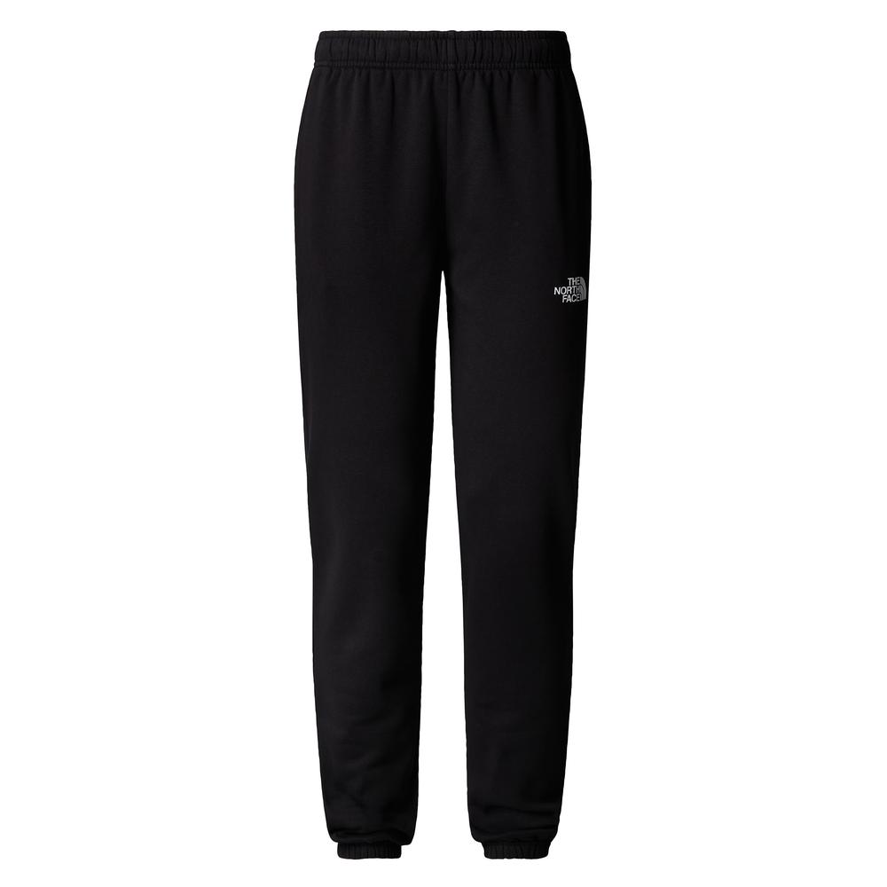 Női alsonadrág The North Face Simple Dome 0A8C1YJK31 - fekete