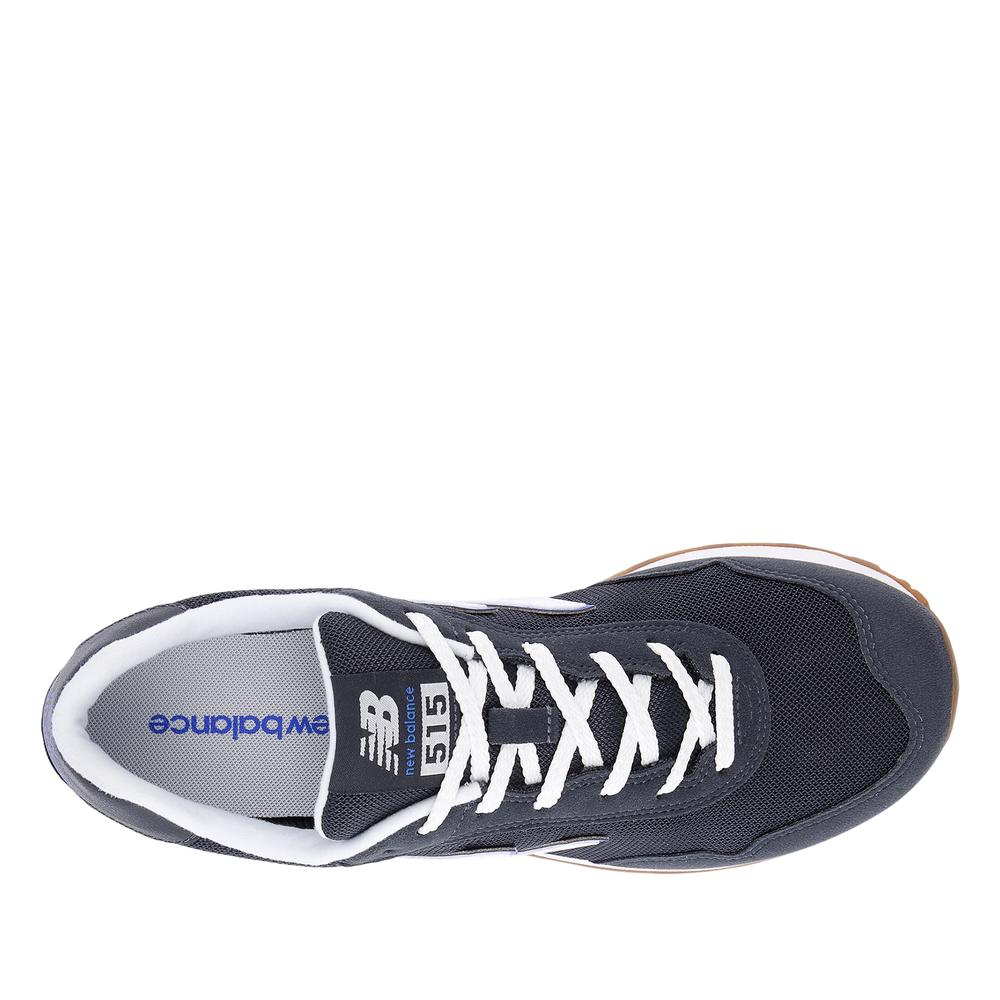 Férfi cipő New Balance M5152JC - fekete