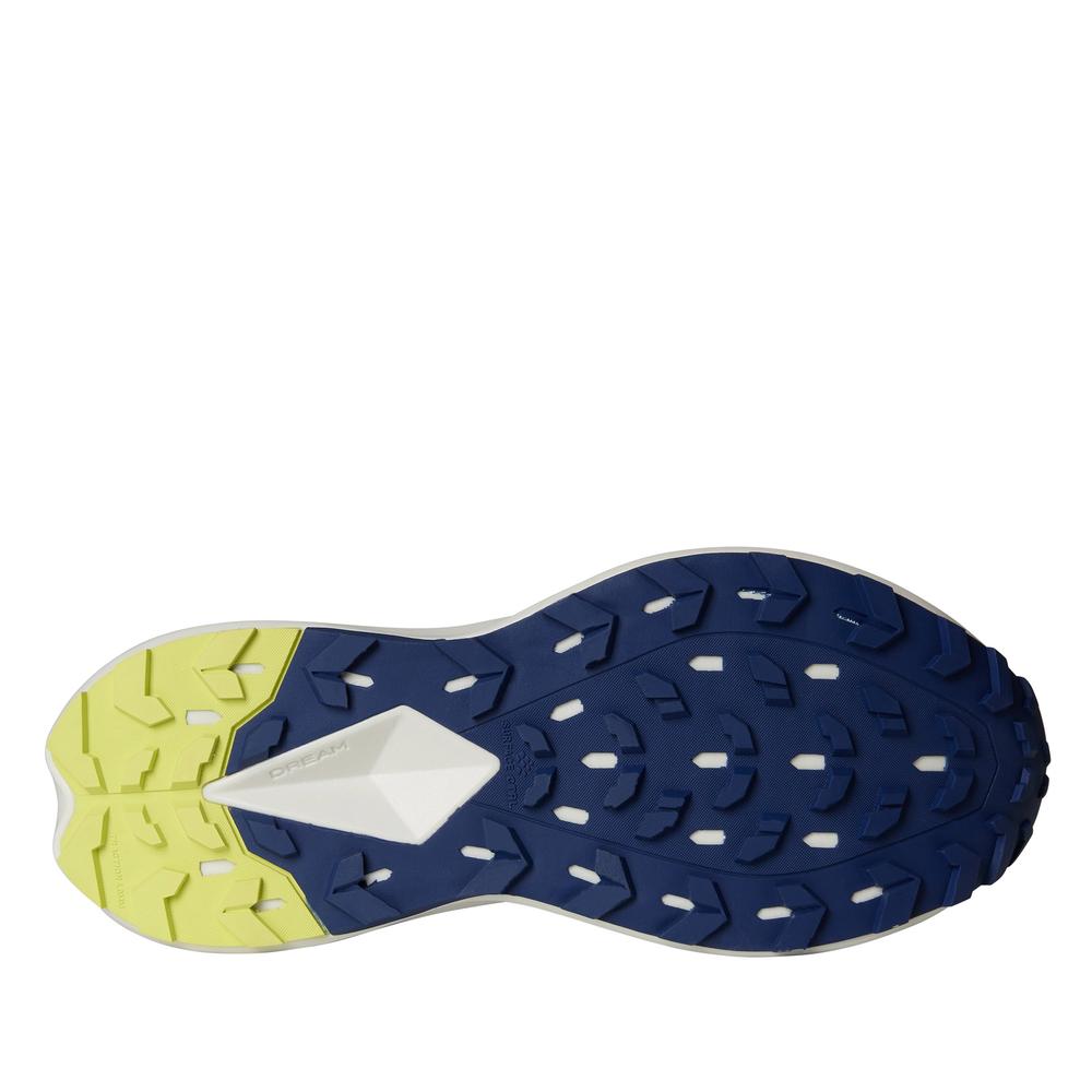 Férfi cipő The North Face Vectiv Enduris IV Race 0A8AEP73T1 - kék