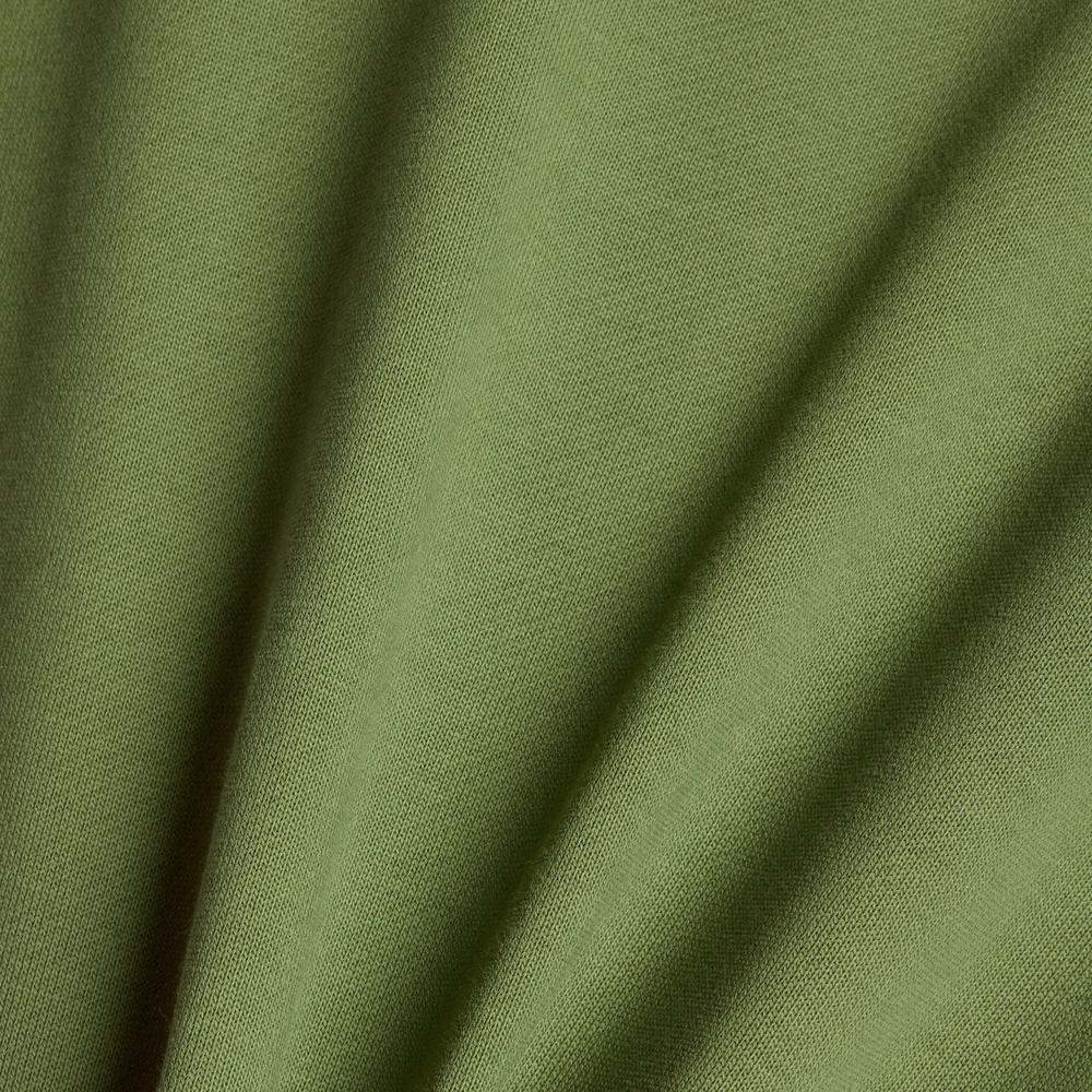 Férfi pulóver New Balance MT41534AAS - zöld