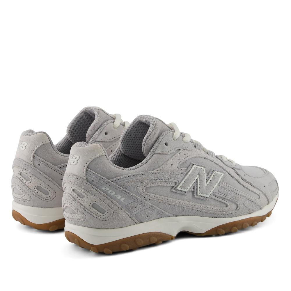 Női  cipő New Balance U204L8D3 - szürke